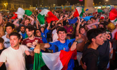 Tifosi Italia 1 1