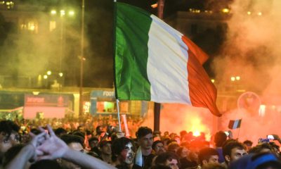 Tifosi Italia 2