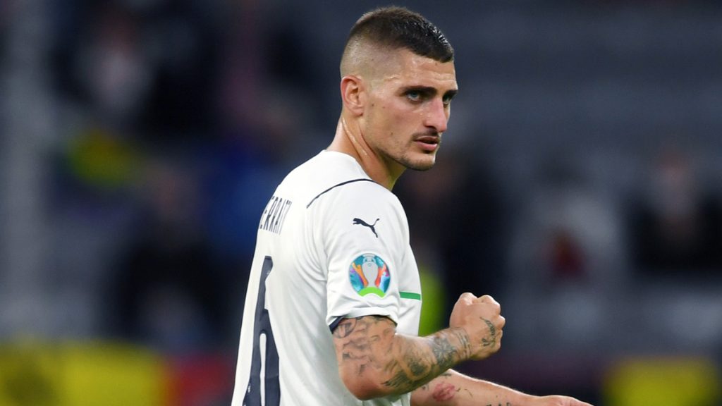 Verratti