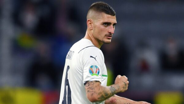 Verratti