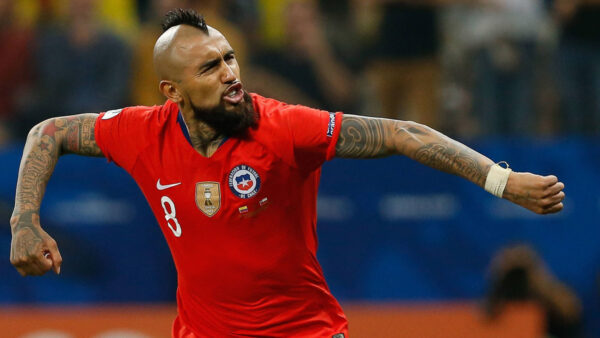 Vidal 1