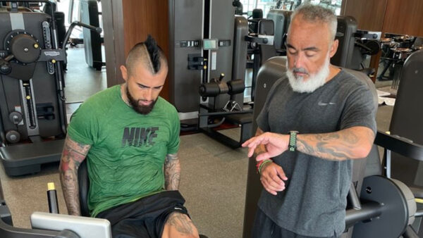 Vidal 2