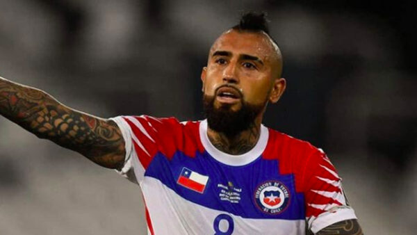Vidal