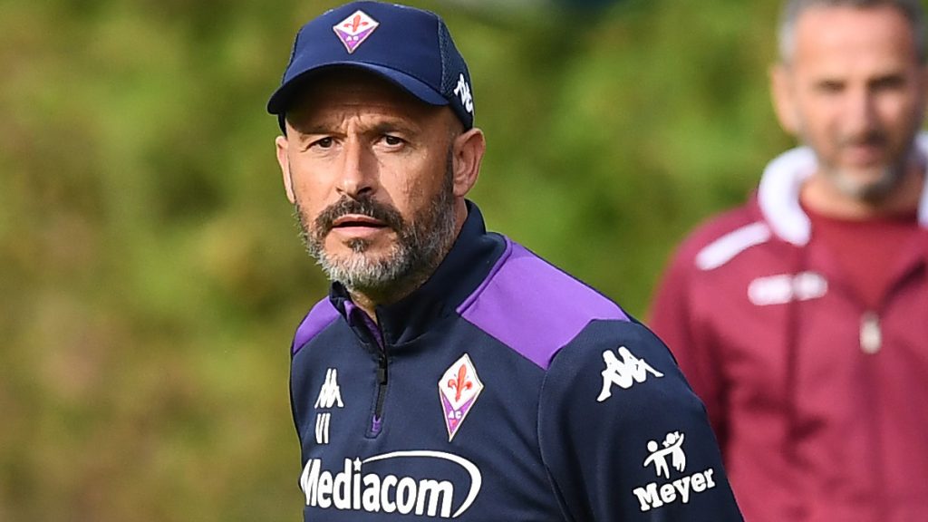 Vincenzo Italiano