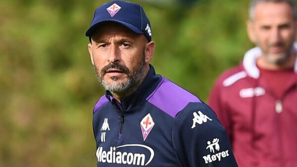 Vincenzo Italiano