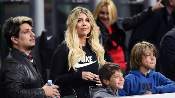 Wanda Nara