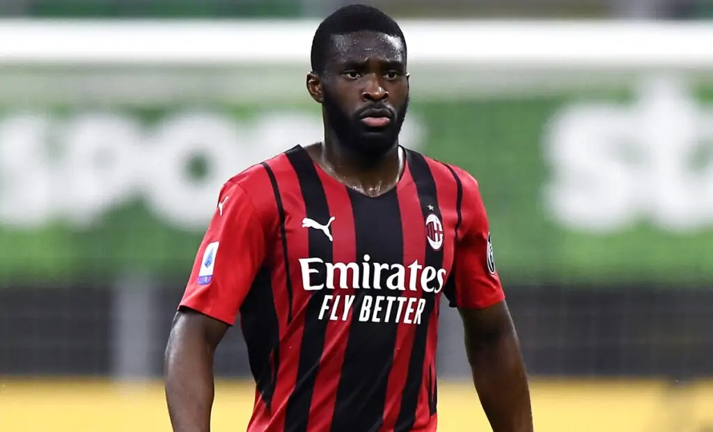 Tomori: «Affrontare l'Inter ed altre non è mai semplice» 26 WhatsApp Image 2021 07 18 at 12.47.55