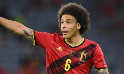 Witsel