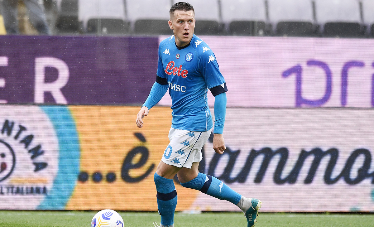 Zielinski