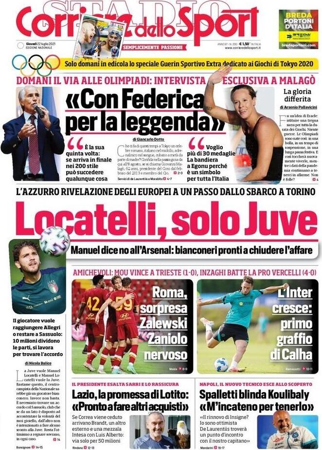 corriere 1