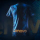 maglia Inter Lenovo