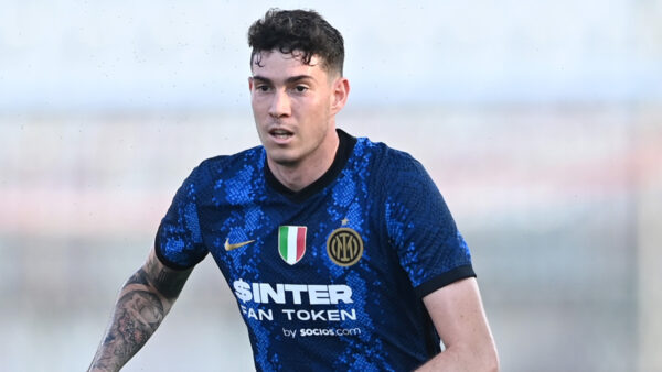 Alessandro Bastoni 1