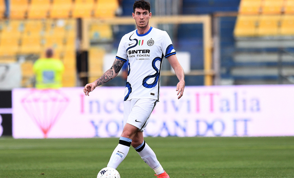 Colantuno: «Inter? Recuperare Bastoni importante. In Champions...» 26 Alessandro Bastoni
