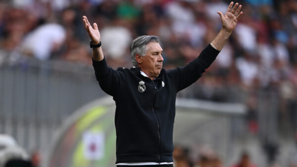 Ancelotti