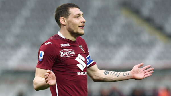 Andrea Belotti 1
