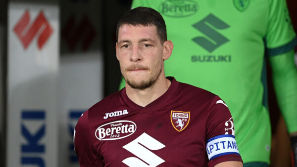 Andrea Belotti