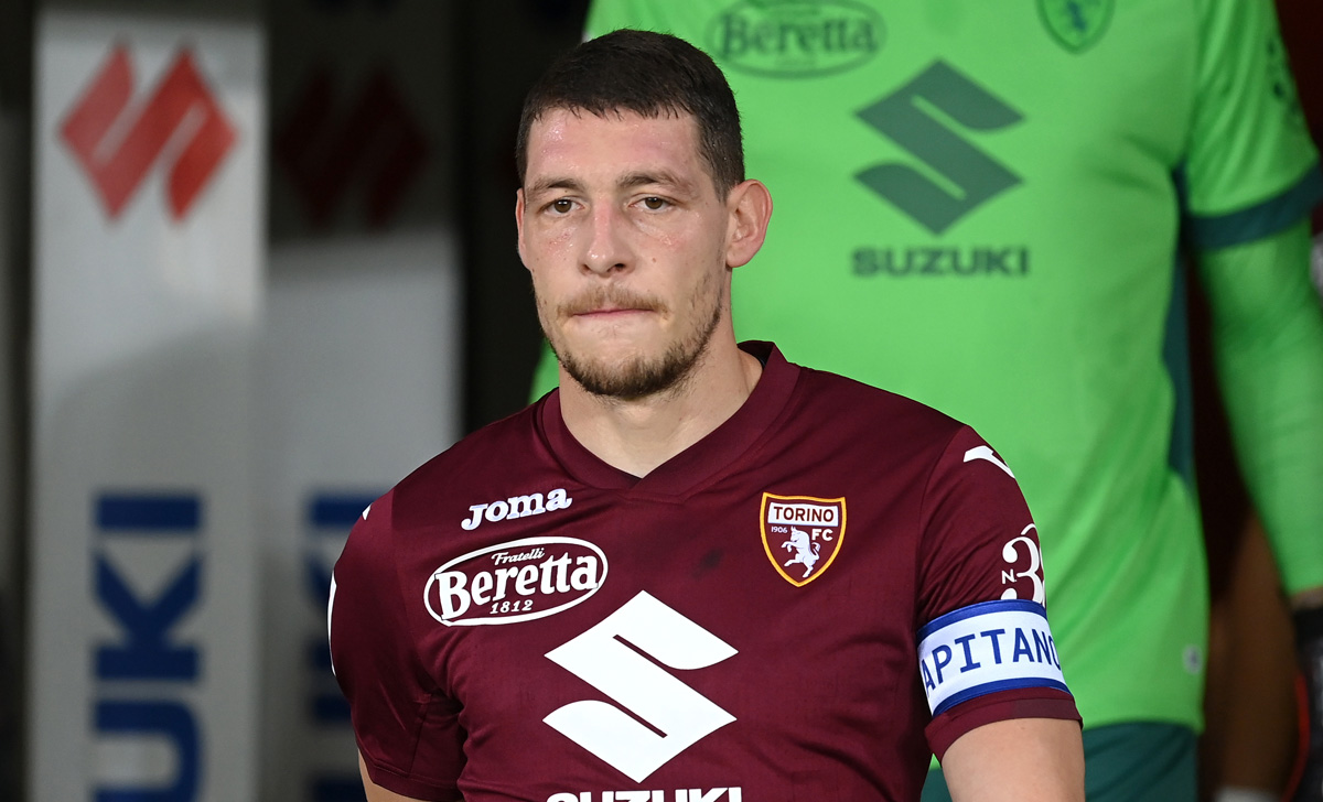 Andrea Belotti