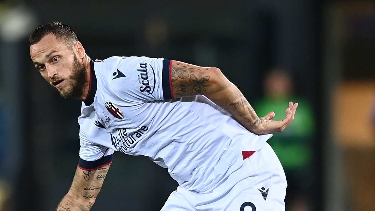 Arnautovic: «Mondiale in inverno? Anche noi siamo persone» 26 Arnautovic