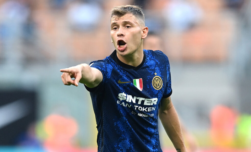 Barella 2 1