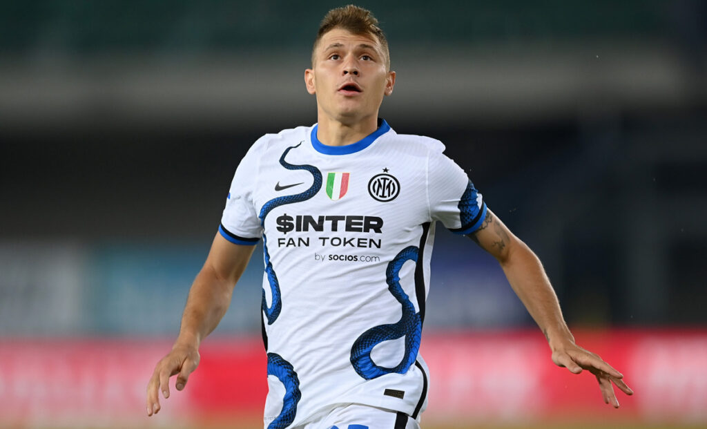 Barella 7