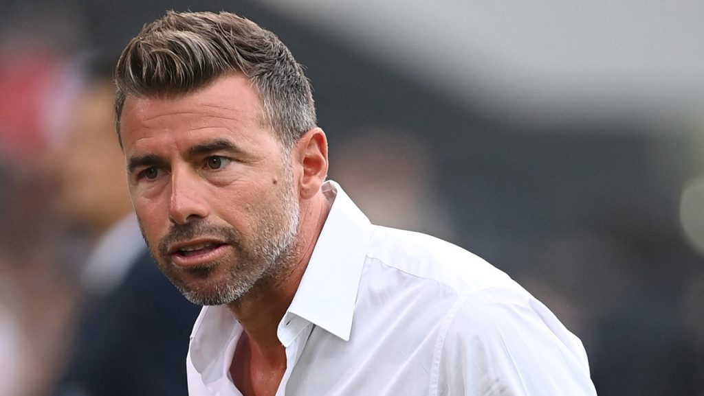 Barzagli: «Scudetto Napoli? Le vittorie ti fanno lavorare meno, ma con Conte questo rischio non esiste» 1 Barzagli