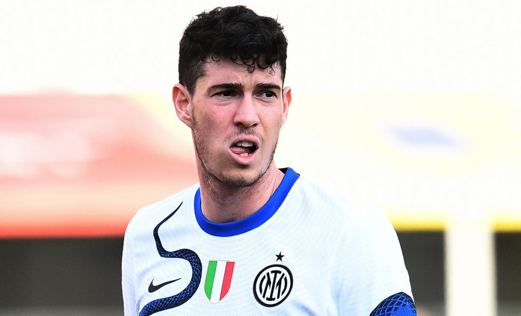 Bastoni a Sky: «Vogliamo dimostrare che l'anno scorso non è stato un caso che abbiamo vinto» 1 Bastoni 2