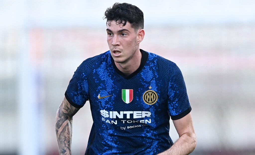 Pagelle Inter Atalanta: Barella sontuoso, Dimarco gioie e dolori - VOTI 28 Bastoni 4