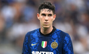 Il 2021 di Bastoni: lo scudetto e il rinnovo, Alessandro si è preso l’Inter