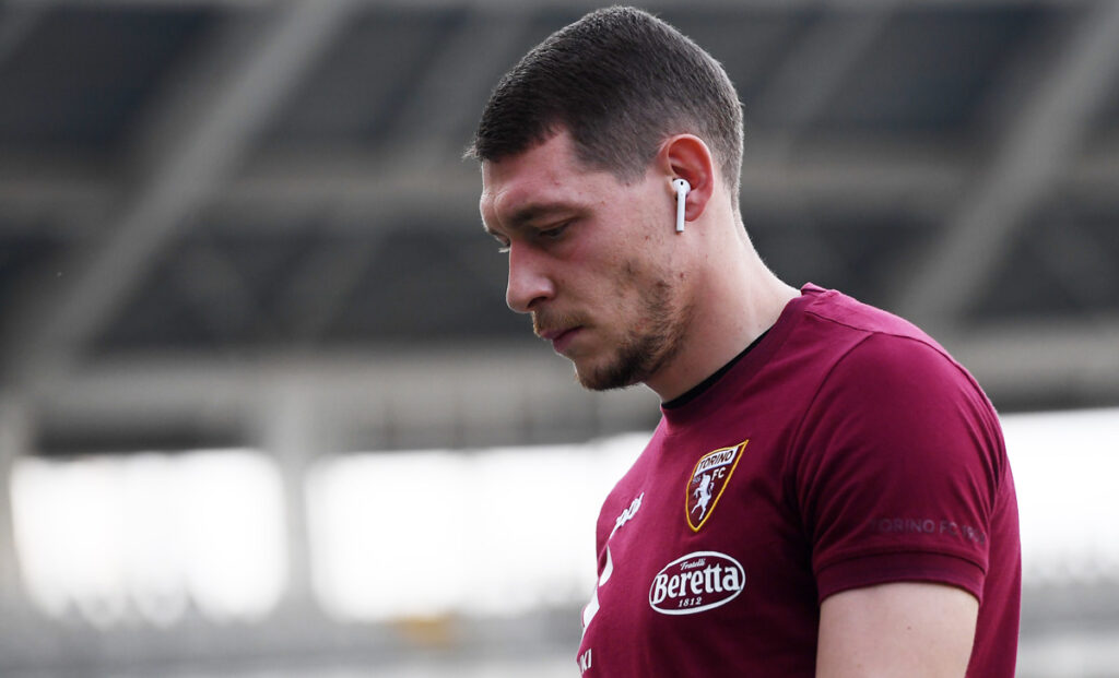Belotti