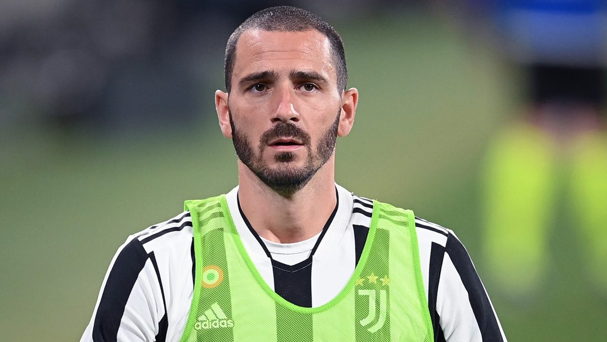 Bonucci