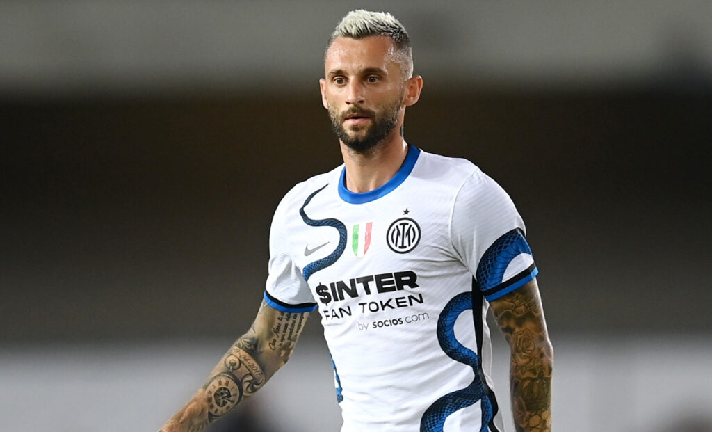 Pagelle Sassuolo Inter: San Dzeko, difesa nerazzurra da horror- VOTI 28 Brozovic