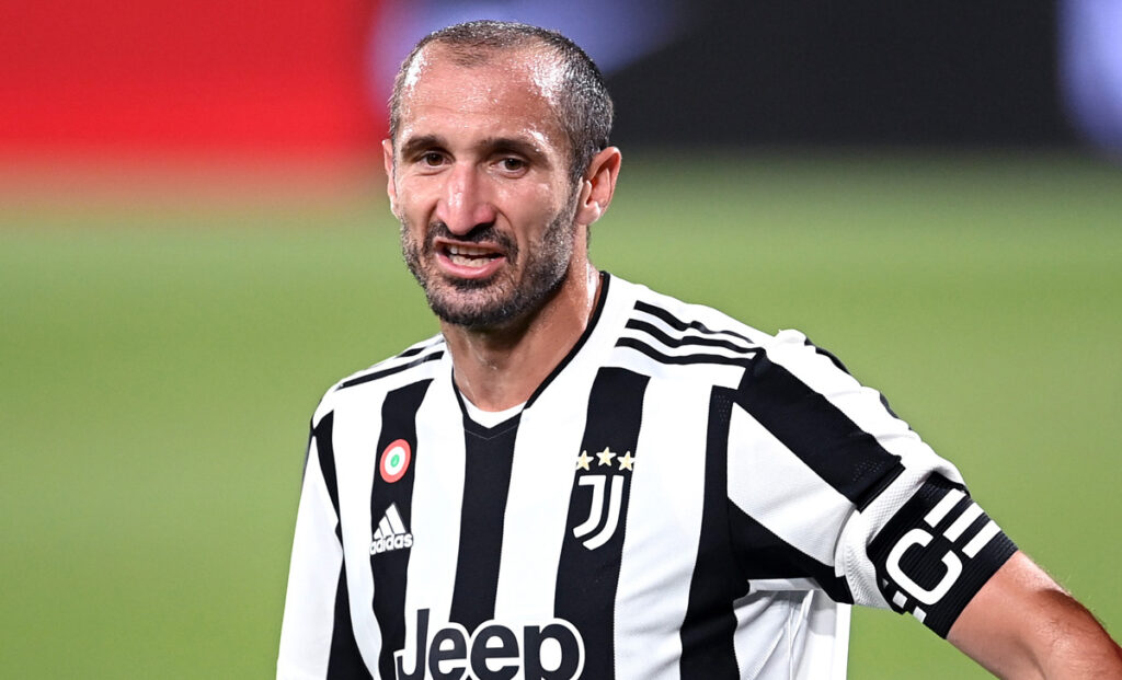 Chiellini