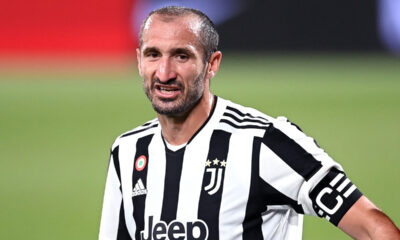 Chiellini