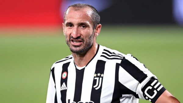 Chiellini