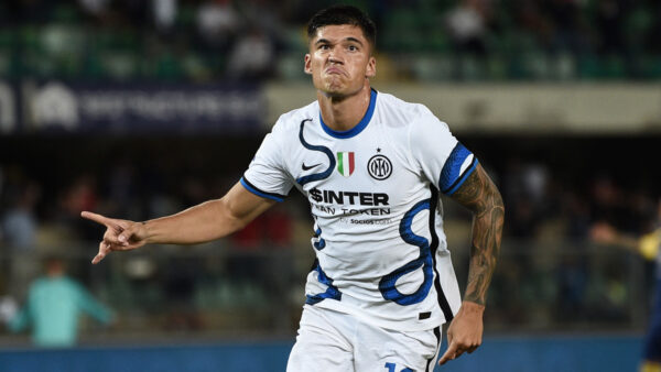 Correa 1 1