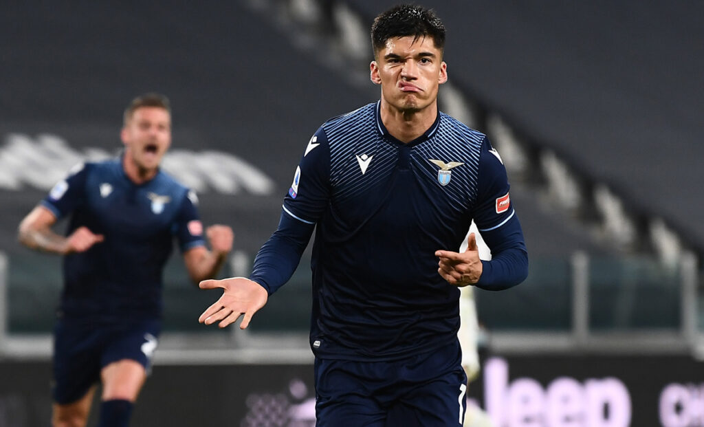 Correa 1