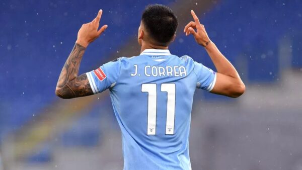 Correa 1