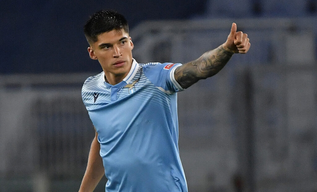 Inter, tutte le strade portano a Roma...e al Tucu 1 Correa 2