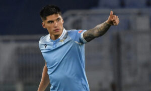 Inter, tutte le strade portano a Roma…e al Tucu