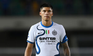 Correa e la fiducia di Inzaghi: adesso deve ripagarla sul campo