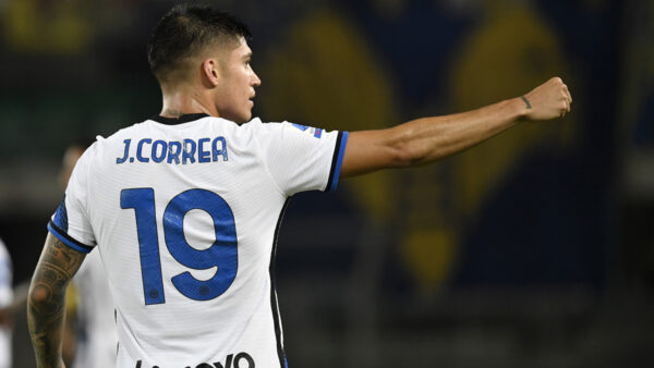 Correa 8