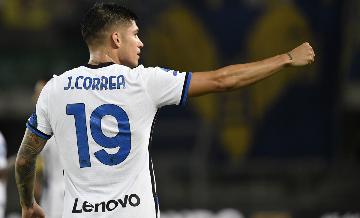 Correa 8