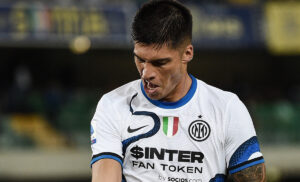 I got ice in my veins: in una notte Correa si prende l’Inter