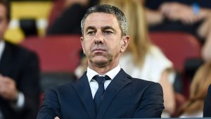 Costacurta: «Lukaku sta meglio. Lautaro? Con lui i difensori fanno brutta figura»