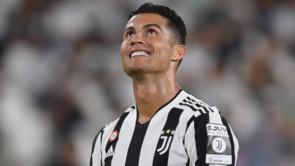 Cristiano Ronaldo 1