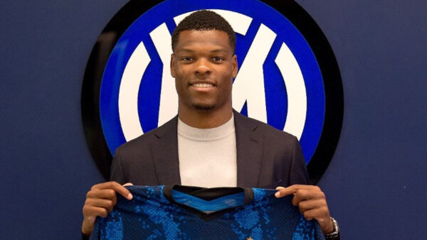 Denzel Dumfries