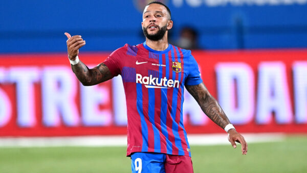 Depay 1