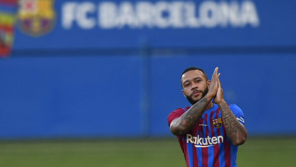Depay