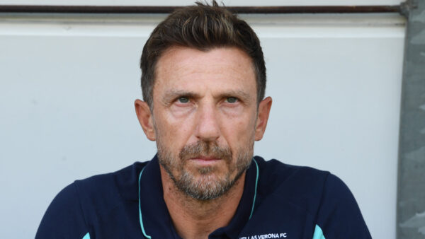 Di Francesco