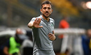 Dionisi: «Inter? Non daremo nulla per scontato»